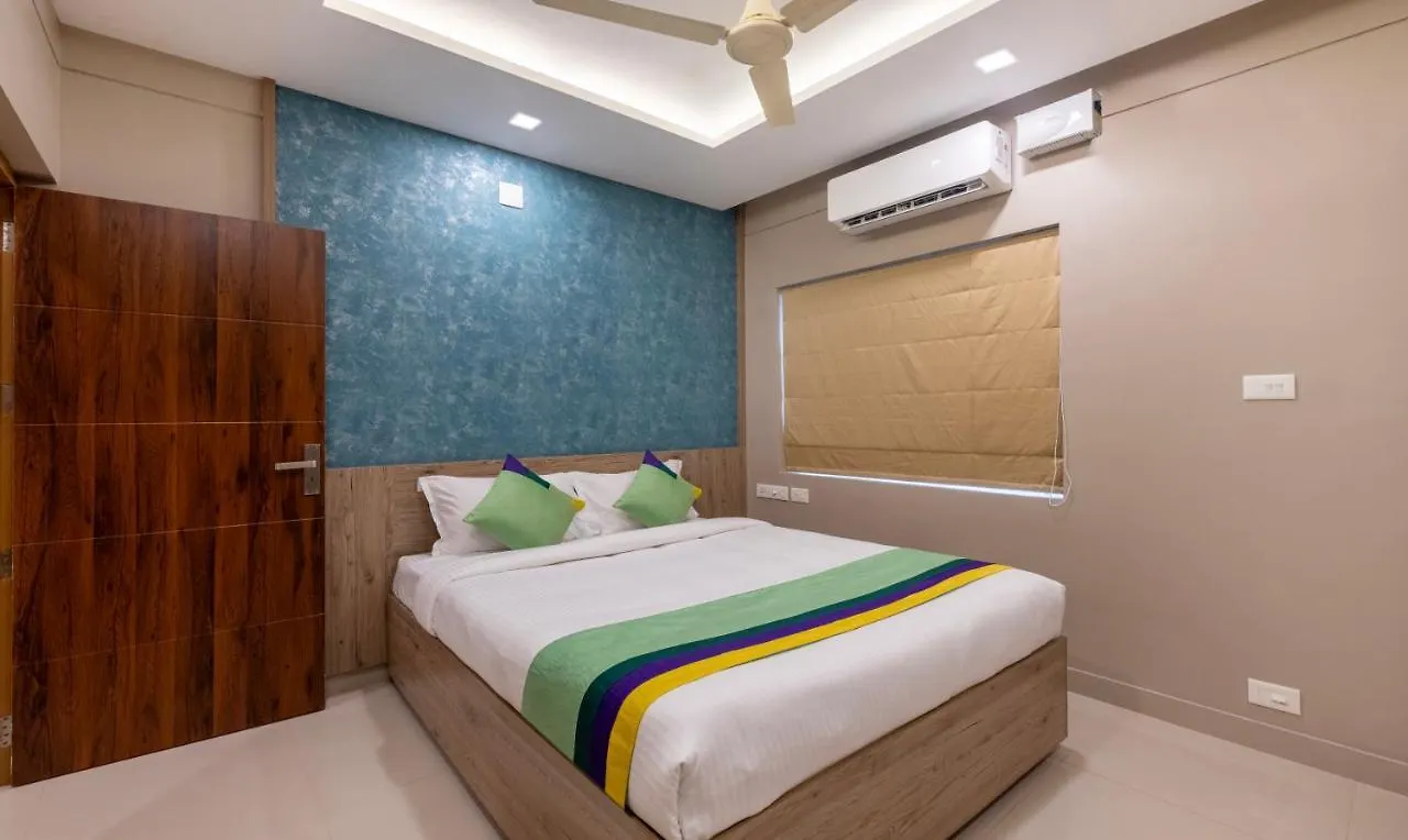 Treebo Sreepathi Prayag,Guruvayur Temple Hotel Guruvayur