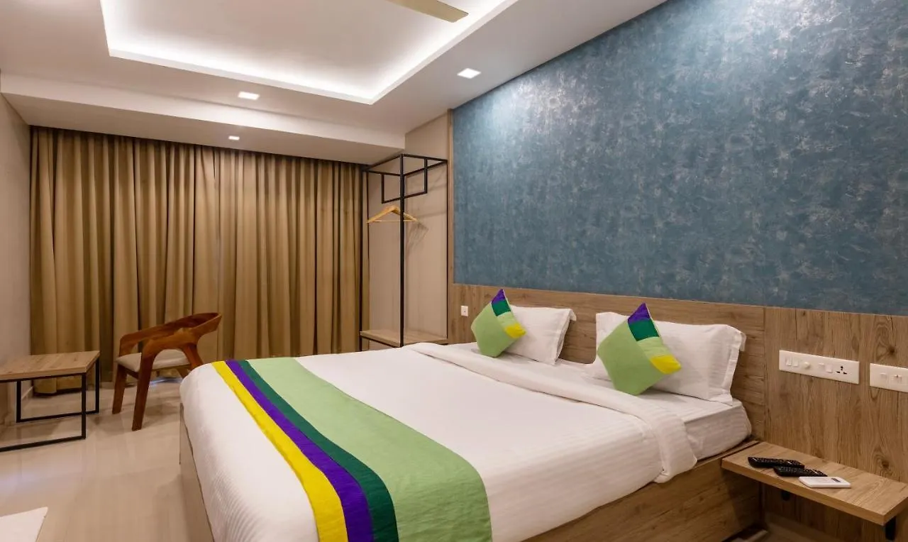Treebo Sreepathi Prayag,Guruvayur Temple Hotel