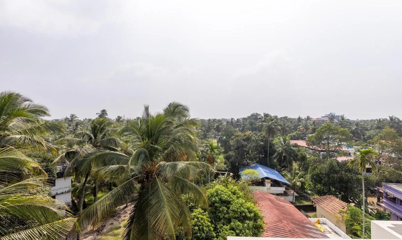 Treebo Sreepathi Prayag,Guruvayur Temple Hotel 3*, Guruvayur