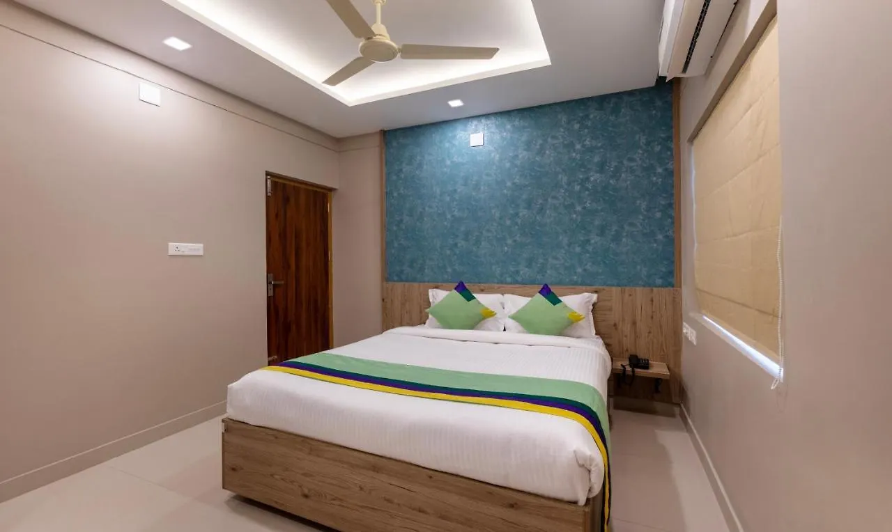 Treebo Sreepathi Prayag,Guruvayur Temple Hotel